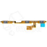 Шлейф для Samsung Galaxy M20/M10/A10 (M205F/M105F/A105F) на кнопки громкости/включения