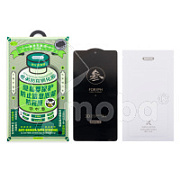 Защитное стекло "Антишпион" Remax Medicine Glass GL-27 для Samsung Galaxy S24/S25 (S921B/S931B) Черный