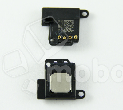 Динамик (speaker) для iPhone 5S/SE (НЕ 5C!!!)