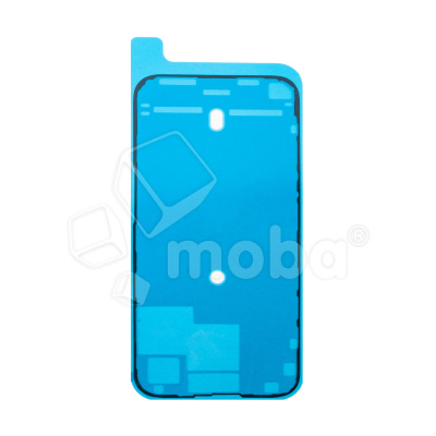 Скотч дисплея для iPhone 15 Pro Max водонепроницаемый Черный