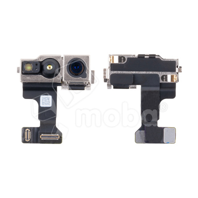 Камера для iPhone 16 (A3287) передняя - Премиум