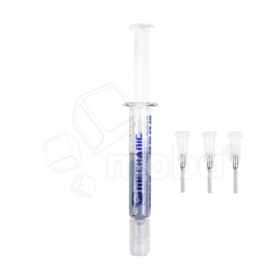 Термопаста Mechanic T65 (5 г, 6.3 Вт/мК)