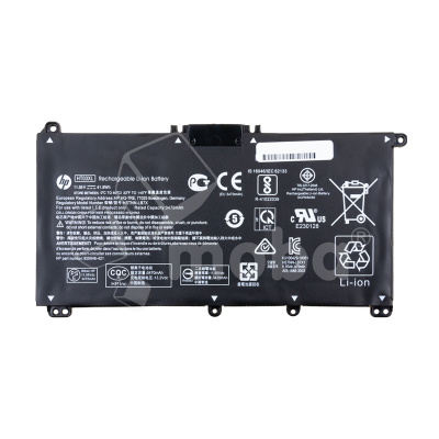 Аккумуляторная батарея для ноутбука HP 250 G7 (HT03-3S1P)