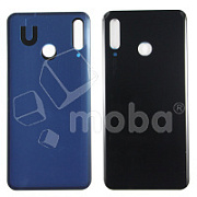 Задняя крышка для Huawei P30 Lite (MAR- LX1M) (24MP) Черный