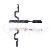 Шлейф для Realme C61/C63 4G (RMX3930/RMX3939) на кнопки громкости/включения