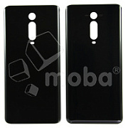 Задняя крышка для Xiaomi Mi 9T/9T Pro (M1903F10G) Черный