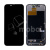 Дисплей для iPhone 13 mini (A2630) в сборе с тачскрином Черный - OR (Снятый, заменено ТОЛЬКО стекло)