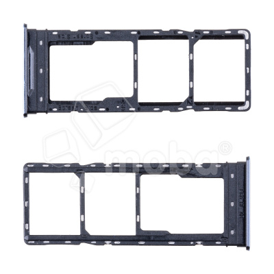 Держатель SIM для Tecno Pova Neo 2 (LG6n) Серый