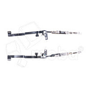 Шлейф для iPhone 16e (A3408/A3409/A3410/A3212) на кнопку включения - Премиум