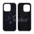 Чехол-накладка Soft Touch для iPhone 14 Pro Черный Чехол-накладка Soft Touch для iPhone 14 Pro Черный