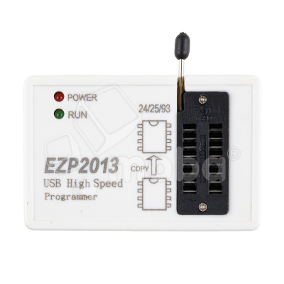 Программатор EZP2013 USB для EEPROM/SPI Flash/BIOS 24/25/93 серии