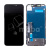 Дисплей для iPhone Xr (A2105) в сборе с тачскрином Черный GX