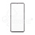 Стекло для переклейки Xiaomi 13T/13T Pro (2306EPN60G/23078PND5G)  с OCA пленкой Черный - OR (Mitsubishi)
