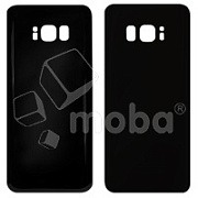 Задняя крышка для Samsung Galaxy S8 (G950F) Черный