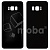 Задняя крышка для Samsung Galaxy S8 (G950F) Черный