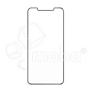 Защитное стекло "Премиум" для Huawei Mate 50 Pro Черный