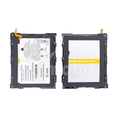 Аккумулятор для Samsung Galaxy Tab A 10.5" LTE T590/T595 (EB-BT595ABE)