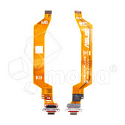 Шлейф для Asus ZenFone 10 (AI2302) на системный разъем