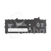 Аккумуляторная батарея для ноутбука Lenovo ThinkPad X1 Carbon 5th Gen (SB10K97586) 4820 mAh