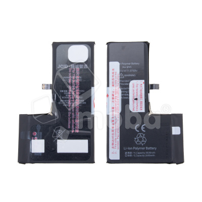 Аккумулятор для iPhone Xs - JCID усиленная 3020 mAh