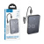 Внешний Аккумулятор (Power Bank) Hoco J170 10000 mAh (22.5W, 20W, PD, Type-C, кабель Type-C, LED дисплей) Серый Внешний Аккумулятор (Power Bank) Hoco J170 10000 mAh (22.5W, 20W, PD, Type-C, кабель Type-C, LED дисплей) Серый