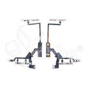 Шлейф для iPhone 14 Pro Max (A2895) на кнопку включения/кнопки громкости - Премиум