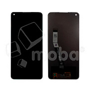 Дисплей для Xiaomi Redmi Note 9 (M2003J15SC/M2003J15SG) в сборе с тачскрином Черный - OR (Full, 300 Кд/м², 60 Гц)