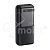 Внешний Аккумулятор (Power Bank) Remax RPP-72 20000 mAh (22,5W, QC3.0, PD, 2USB, MicroUSB, Type-C, LED дисплей) Черный