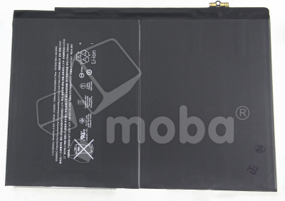 Аккумулятор для iPad Air 2 9.7" (2014) A1547