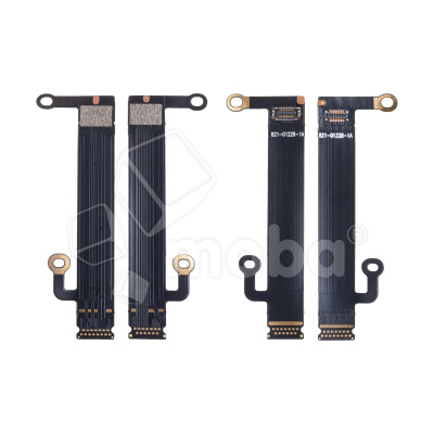 Шлейф подсветки матрицы для MacBook Pro 13" A1706/A1708 (2016-2017) (2 шт.)