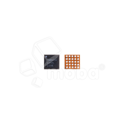 Микросхема SM5414/SM5414W (Контроллер питания для Samsung/Lenovo/Meizu)
