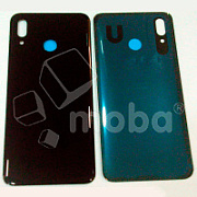 Задняя крышка для Huawei Nova 3 (PAR-LX1) Черный