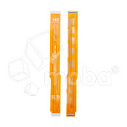 Шлейф для Infinix Hot 40 Pro/Tecno Spark 20 Pro (X6837/KJ6) межплатный