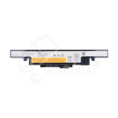 Аккумуляторная батарея для ноутбука Lenovo IdeaPad Y490A, Y400, Y400N, Y400P, Y410 (L12L6E01) 5200 mAh