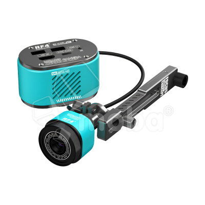 Камера RF4 RF-C39L для микроскопа (HDMI, 4K, с тепловизором, металлический фиксатор)