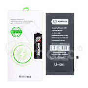 Аккумулятор для iPhone Xr - Battery Collection - усиленная 3510 mAh - (Коробка + скотч + отвертка)