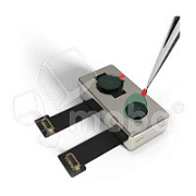 Наклейка для защиты камеры 2UUL DA30 (диаметр 7 мм - 500 шт., диаметр 12 мм - 500 шт.)