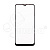 Стекло для переклейки OPPO A5s/AX7/A7/A12/Realme 3 (CPH1909/CPH1903/RMX1821) в сборе с OCA пленкой Черный - OR (Mitsubishi)