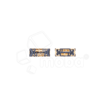 Коннектор АКБ для iPhone 11/11 Pro/11 Pro Max