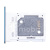 HLD-SIM-XMI-RMINT-12-PR-4G-LHT-BLU HLD-SIM-XMI-RMINT-12-PR-4G-LHT-BLU