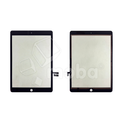 Тачскрин для iPad 10.2" 2019/2020 (A2197/A2198/A2200/A2270/A2428/A2429/A2430) Черный - OR100